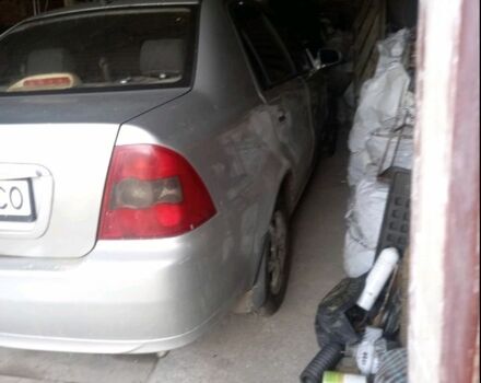 Сірий Джилі ФЦ, об'ємом двигуна 1.5 л та пробігом 180 тис. км за 1187 $, фото 2 на Automoto.ua