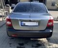 Сірий Джилі ФЦ, об'ємом двигуна 1.8 л та пробігом 230 тис. км за 1816 $, фото 4 на Automoto.ua