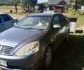 Сірий Джилі ФЦ, об'ємом двигуна 1.8 л та пробігом 207 тис. км за 1900 $, фото 1 на Automoto.ua