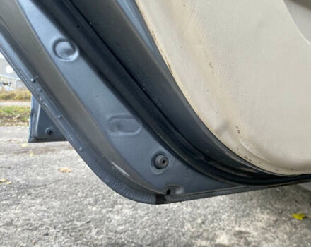 Сірий Джилі ФЦ, об'ємом двигуна 1.8 л та пробігом 190 тис. км за 1999 $, фото 32 на Automoto.ua