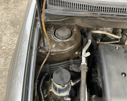 Сірий Джилі ФЦ, об'ємом двигуна 1.8 л та пробігом 190 тис. км за 1999 $, фото 40 на Automoto.ua