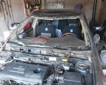 Сірий Джилі ФЦ, об'ємом двигуна 1.8 л та пробігом 230 тис. км за 1000 $, фото 15 на Automoto.ua