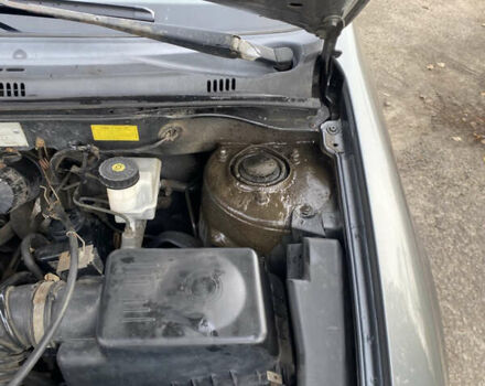 Сірий Джилі ФЦ, об'ємом двигуна 1.8 л та пробігом 190 тис. км за 1999 $, фото 39 на Automoto.ua