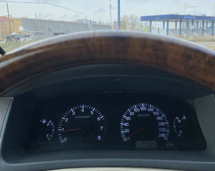 Сірий Джилі ФЦ, об'ємом двигуна 1.8 л та пробігом 190 тис. км за 1999 $, фото 29 на Automoto.ua
