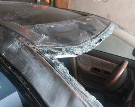 Сірий Джилі ФЦ, об'ємом двигуна 1.8 л та пробігом 230 тис. км за 1000 $, фото 12 на Automoto.ua