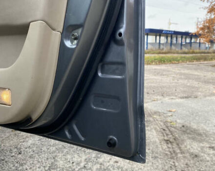 Сірий Джилі ФЦ, об'ємом двигуна 1.8 л та пробігом 190 тис. км за 1999 $, фото 34 на Automoto.ua