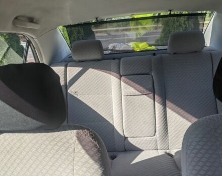 Серый Джили ФЦ, объемом двигателя 1.8 л и пробегом 190 тыс. км за 2000 $, фото 7 на Automoto.ua