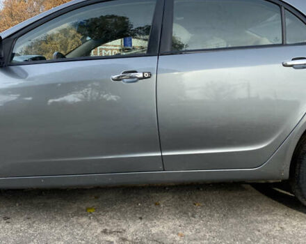 Сірий Джилі ФЦ, об'ємом двигуна 1.8 л та пробігом 190 тис. км за 1999 $, фото 14 на Automoto.ua