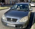 Сірий Джилі ФЦ, об'ємом двигуна 1.8 л та пробігом 230 тис. км за 1816 $, фото 1 на Automoto.ua