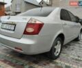 Серый Джили ФЦ, объемом двигателя 1.8 л и пробегом 210 тыс. км за 1700 $, фото 9 на Automoto.ua