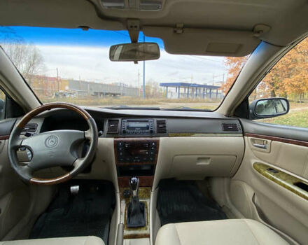 Сірий Джилі ФЦ, об'ємом двигуна 1.8 л та пробігом 190 тис. км за 1999 $, фото 22 на Automoto.ua