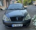 Серый Джили ФЦ, объемом двигателя 1.8 л и пробегом 200 тыс. км за 3498 $, фото 4 на Automoto.ua
