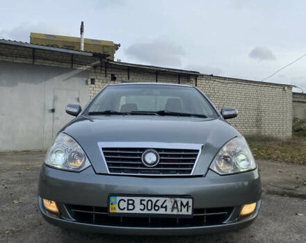 Сірий Джилі ФЦ, об'ємом двигуна 1.8 л та пробігом 190 тис. км за 1999 $, фото 35 на Automoto.ua