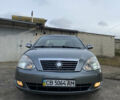 Сірий Джилі ФЦ, об'ємом двигуна 1.8 л та пробігом 190 тис. км за 1999 $, фото 35 на Automoto.ua