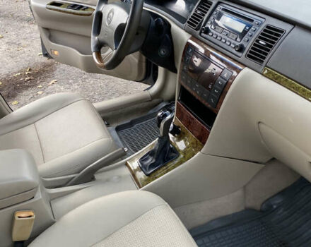 Сірий Джилі ФЦ, об'ємом двигуна 1.8 л та пробігом 190 тис. км за 1999 $, фото 26 на Automoto.ua