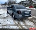 Сірий Джилі ФЦ, об'ємом двигуна 1.8 л та пробігом 180 тис. км за 1600 $, фото 1 на Automoto.ua