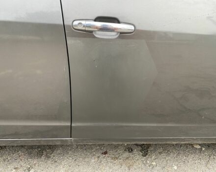 Серый Джили ФЦ, объемом двигателя 1.8 л и пробегом 220 тыс. км за 2300 $, фото 11 на Automoto.ua