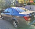 Серый Джили ФЦ, объемом двигателя 1.8 л и пробегом 200 тыс. км за 2100 $, фото 1 на Automoto.ua