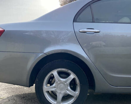 Сірий Джилі ФЦ, об'ємом двигуна 1.8 л та пробігом 190 тис. км за 1999 $, фото 10 на Automoto.ua