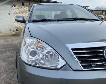 Сірий Джилі ФЦ, об'ємом двигуна 1.8 л та пробігом 190 тис. км за 1999 $, фото 9 на Automoto.ua