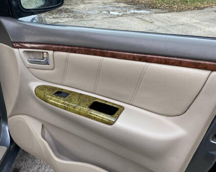 Сірий Джилі ФЦ, об'ємом двигуна 1.8 л та пробігом 190 тис. км за 1999 $, фото 25 на Automoto.ua