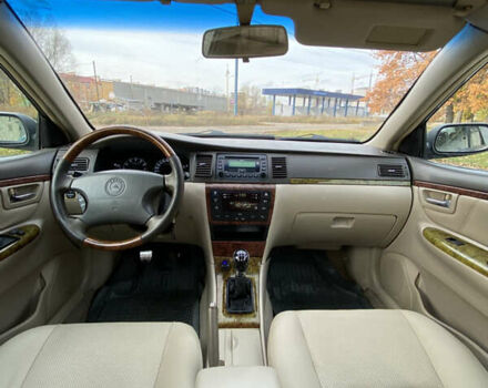 Сірий Джилі ФЦ, об'ємом двигуна 1.8 л та пробігом 190 тис. км за 1999 $, фото 27 на Automoto.ua