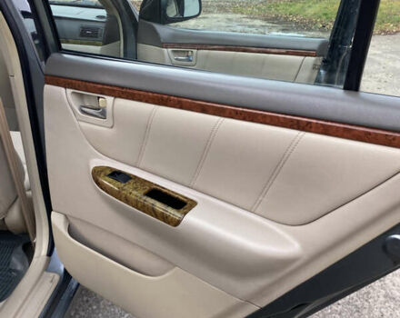 Сірий Джилі ФЦ, об'ємом двигуна 1.8 л та пробігом 190 тис. км за 1999 $, фото 23 на Automoto.ua