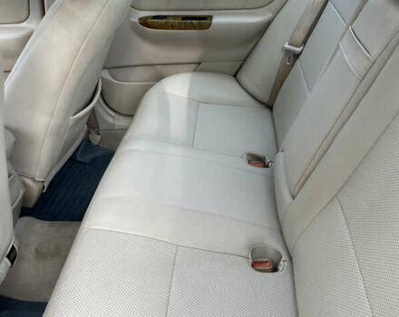 Сірий Джилі ФЦ, об'ємом двигуна 1.8 л та пробігом 190 тис. км за 1999 $, фото 20 на Automoto.ua