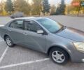 Сірий Джилі ФЦ, об'ємом двигуна 1.8 л та пробігом 230 тис. км за 1000 $, фото 2 на Automoto.ua