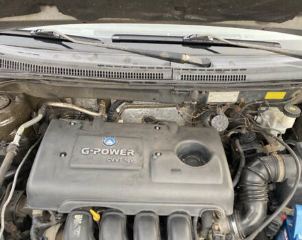 Сірий Джилі ФЦ, об'ємом двигуна 1.8 л та пробігом 190 тис. км за 1999 $, фото 38 на Automoto.ua