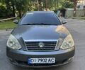 Сірий Джилі ФЦ, об'ємом двигуна 1.8 л та пробігом 185 тис. км за 2800 $, фото 2 на Automoto.ua