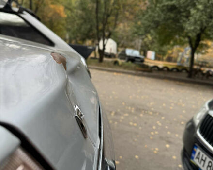 Сірий Джилі ФЦ, об'ємом двигуна 1.8 л та пробігом 95 тис. км за 3200 $, фото 8 на Automoto.ua