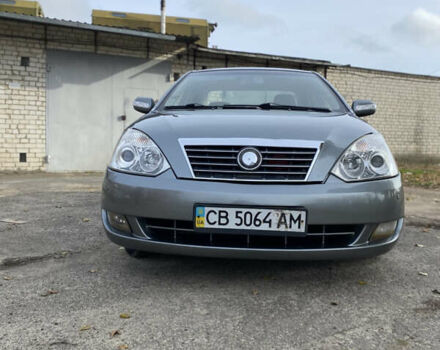 Сірий Джилі ФЦ, об'ємом двигуна 1.8 л та пробігом 190 тис. км за 1999 $, фото 1 на Automoto.ua