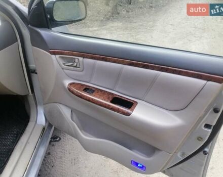 Сірий Джилі ФЦ, об'ємом двигуна 1.8 л та пробігом 143 тис. км за 3000 $, фото 5 на Automoto.ua