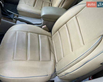 Серый Джили ФЦ, объемом двигателя 1.8 л и пробегом 87 тыс. км за 1700 $, фото 7 на Automoto.ua