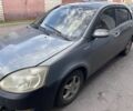 Серый Джили ФЦ, объемом двигателя 1.8 л и пробегом 87 тыс. км за 1700 $, фото 1 на Automoto.ua