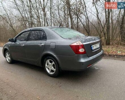 Сірий Джилі ФЦ, об'ємом двигуна 1.79 л та пробігом 114 тис. км за 3300 $, фото 2 на Automoto.ua