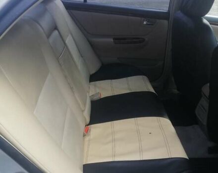 Сірий Джилі ФЦ, об'ємом двигуна 1.8 л та пробігом 143 тис. км за 3000 $, фото 10 на Automoto.ua