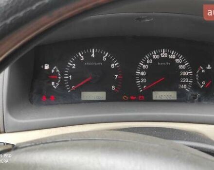 Сірий Джилі ФЦ, об'ємом двигуна 1.79 л та пробігом 114 тис. км за 3300 $, фото 8 на Automoto.ua