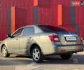 Серый Джили ФЦ, объемом двигателя 1.8 л и пробегом 98 тыс. км за 4190 $, фото 4 на Automoto.ua