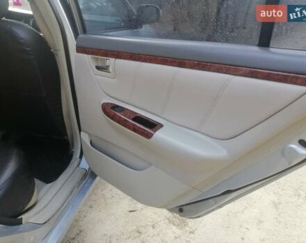 Сірий Джилі ФЦ, об'ємом двигуна 1.8 л та пробігом 143 тис. км за 3000 $, фото 11 на Automoto.ua