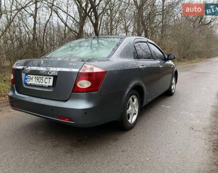 Сірий Джилі ФЦ, об'ємом двигуна 1.79 л та пробігом 114 тис. км за 3300 $, фото 3 на Automoto.ua