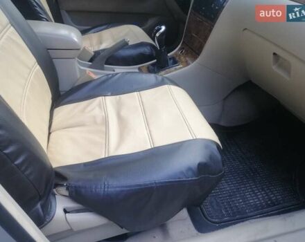 Сірий Джилі ФЦ, об'ємом двигуна 1.8 л та пробігом 143 тис. км за 3000 $, фото 4 на Automoto.ua