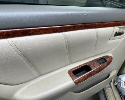 Серый Джили ФЦ, объемом двигателя 1.8 л и пробегом 87 тыс. км за 1700 $, фото 9 на Automoto.ua