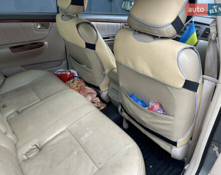 Серый Джили ФЦ, объемом двигателя 1.8 л и пробегом 87 тыс. км за 1500 $, фото 11 на Automoto.ua