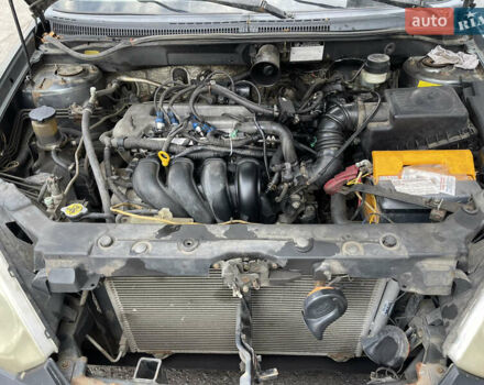 Серый Джили ФЦ, объемом двигателя 1.8 л и пробегом 87 тыс. км за 1500 $, фото 17 на Automoto.ua