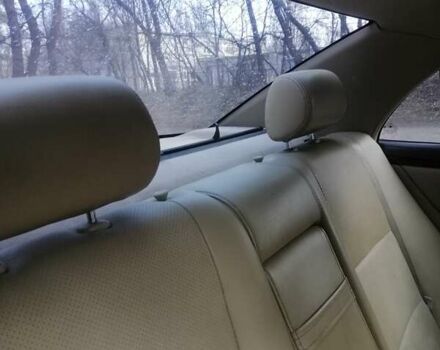 Сірий Джилі ФЦ, об'ємом двигуна 1.8 л та пробігом 143 тис. км за 3000 $, фото 9 на Automoto.ua