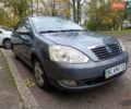 Серый Джили ФЦ, объемом двигателя 1.8 л и пробегом 60 тыс. км за 3700 $, фото 1 на Automoto.ua