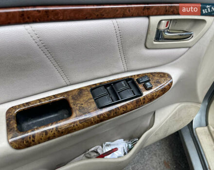 Серый Джили ФЦ, объемом двигателя 1.8 л и пробегом 87 тыс. км за 1500 $, фото 10 на Automoto.ua