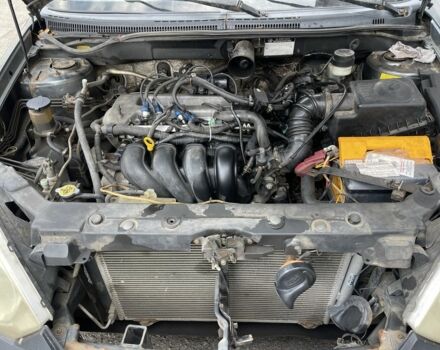 Серый Джили ФЦ, объемом двигателя 1.8 л и пробегом 87 тыс. км за 1700 $, фото 17 на Automoto.ua